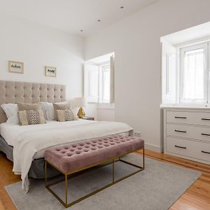Appartement met Drie Slaapkamers